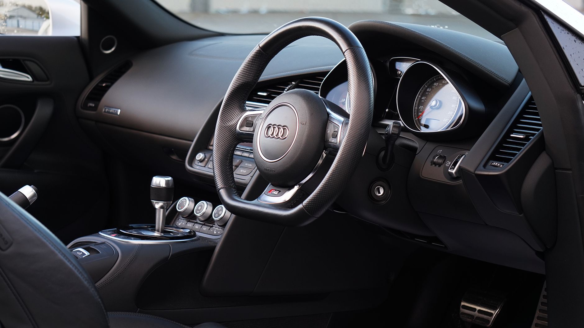 Détailing auto équipe à Meaux